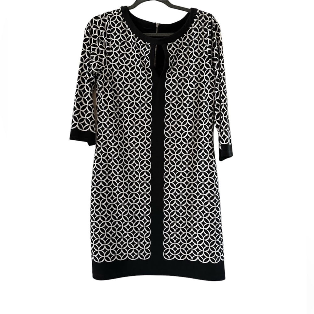 White House Black Market Dress